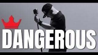 DANGEROUS - Best Motivational Speech Compilation EVER - Motivation Video - Dr. Billy Alsbrooks
