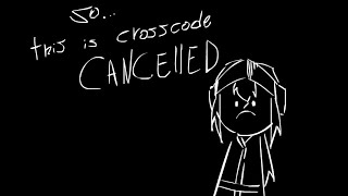 so this is crosscode Escene 1 (Cancelled)