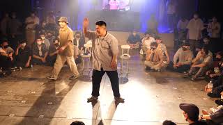 PROMINENT VOL.0 JUDGE MOVE (ryo Shohei)