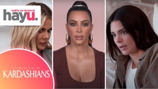 Season 18 So Far... | Keeping Up With The Kardashians | Episodes 1-6 Recap