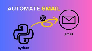 Sending EMAILS with PYTHON: 5 minute tutorial