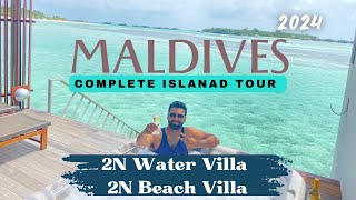 Maldives Best Island Resort | Villa Nautica Maldives | Paradise Island Resort Maldives