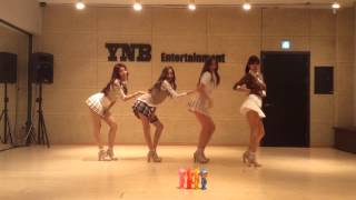 [HD繁中] BESTie - I Need you