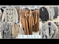 Primark women’s coats and jackets new collection / November 2024