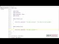 PHP OOP Tutorial -   PHP Classes and Objects