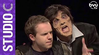 Ugly Cop - Studio C