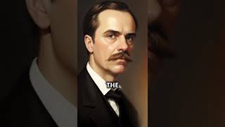 Frederick Nietzsche and the shadow self: #hiddenwisdom #motivation #history