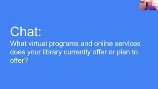 Creating Accessible Online Library Experiences for All