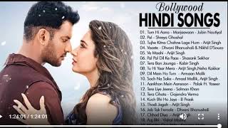 Bollywood Hits Songs June - Arijit singh,Neha Kakkar,Atif Aslam,Armaan Malik,Shreya Ghoshal