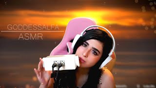 Iniciando el Año a tu Lado ❤️ASMR🌙| GODDESSALFA