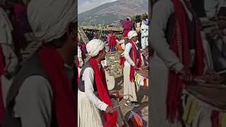 कति राम्रो बाजा | कति राम्रो नाच | Cultural dance from Jumla #nepalculture #sharevideo  #shortsvideo