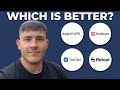Appsmith vs Budibase vs Tooljet vs Retool - Which one is better? (2025 Guide)