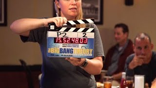 The Big Bang Theory - Emmy Award winner Bob Newhart returns to THE BIG BANG THEORY
