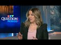 what impact will trump s tariffs have on canadian economy if imposed ctv question period