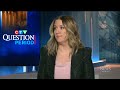 what impact will trump s tariffs have on canadian economy if imposed ctv question period