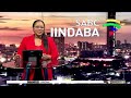 Iindaba Zesixhosa 19h00 L 13 December 2025 Sabc Iindaba Mp3 Music & Mp4 ...