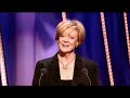 dame maggie talks judi dench