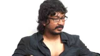 Sarvam Vishnuvardan Opens Up Part4 On Sivaji TV Com
