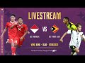 LIVESTREAM I U22 Timor-Leste - U22 Indonesia I Group A | SEA Games 32 Men's Football Sepak Bola Pria