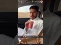 سنابات ماجد العتيبي موتر فهد في الصناعية بسبب التعديل 😭