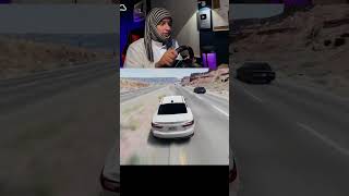 ‏المقطع كامل في قناتي 😂🤍#مستر_برونسون #beamngdrive  #beamng #محاكي_الحوادث #كامري #كامري_2025