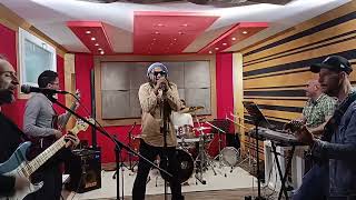 Bob Marley - I Shot The Sheriff (Studio Version) Ceylon Rasta