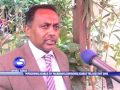 Musharaxa madaxweyne ee xisbiga ucid jamaal cali xuseen oo waraysi