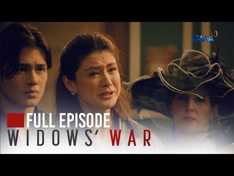 Widows’ War: George is a killer and a cheater – Full Episode 28 (August 7, 2024)