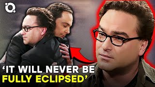 Hidden Details About The Big Bang Theory’s Finale |⭐ OSSA