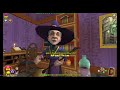 can you beat wizard101 without attacking