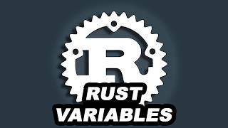 Rust Tutorial #2 - Variables, Shadowing and Constants