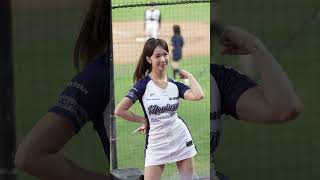 24.05.11 KIMI 雅涵 我是老大 #RakutenGirls #雅涵 #Kimi #樂天桃猿 #a6700