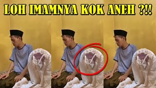 KIAMAT SUDAH DEKAT ❗ INILAH ALIRAN AGAMA BARU YANG MUNCUL DI INDONESIA MIRIP DENGAN ISLAM !!