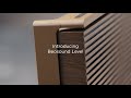 Introducing Beosound Level - A Portable WiFi Speaker | Bang & Olufsen