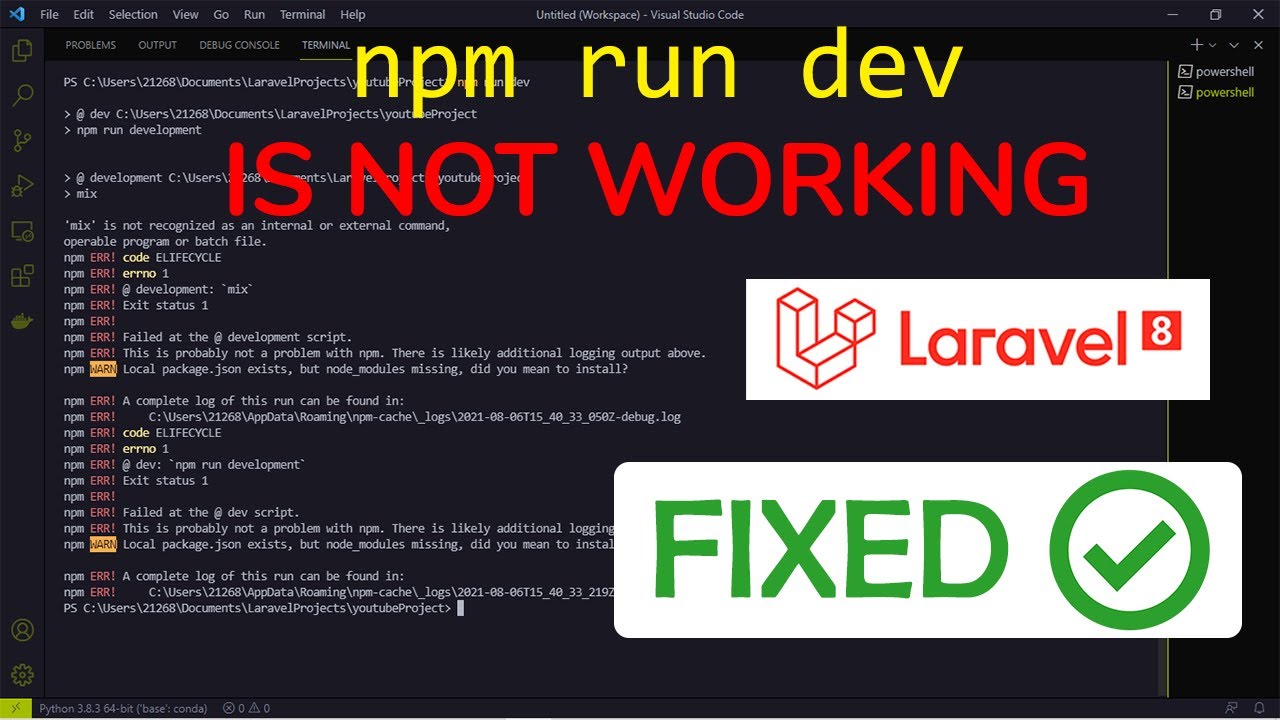 Troubleshooting Npm Err Code 1: Steps To Fix Common Errors