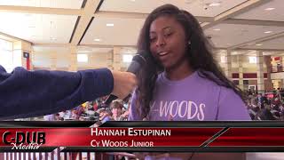 CFISD Helping Students After Harvey