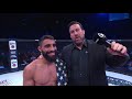 bellator 214 adel altamimi vs. brandon mcmahan submission finish