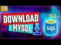 Download and Install MySQL: Step-by-Step Instructions - SQL Tutorial #7