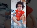 Minha fatima / cute baby videos / baby videos