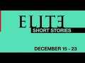 elite short stories 2 trailer 2021 netflix series