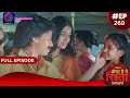 Kaisa Hai Yeh Rishta Anjana | 3 May 2024 | Full Episode 269 | Dangal TV