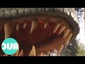 Uncovering The Ancient History Of The Dinosaurs | Dinosaurs | Our World