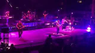 082618 Rebelution COUNT ME IN Reggae on the Rocks   Red Rocks Ampitheatre Morrison CO