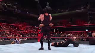 The Ultimate Kane Tombstone Compilation Part 2