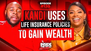 How Life Insurance Can Skyrocket Your Wealth - Kandi's Story