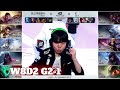 BLG vs IG - Game 1 | Week 8 Day 2 LPL Summer 2021 | Bilibili Gaming vs Invictus Gaming G1