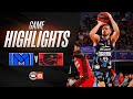 Melbourne United vs. Perth Wildcats - Game Highlights - Round 8, NBL25