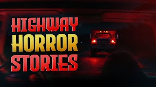 5 Downright Horrifying True Highway Scary Stories