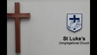 St Luke's Sermon 2 February 2025