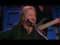 travis tritt the baptism of jesse taylor live in nashville tn 2023